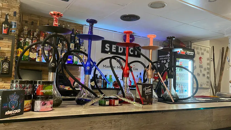 Sedici - Pub en Valencia - foto 2
