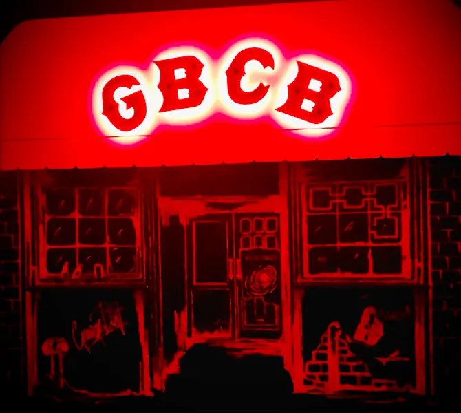 George Best Rock Club - Club nocturno en Valencia - foto 2
