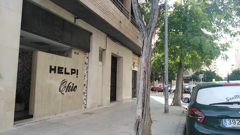 Help! Chic - Club nocturno en Valencia - foto 2