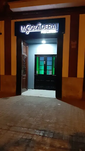 La Gozadera