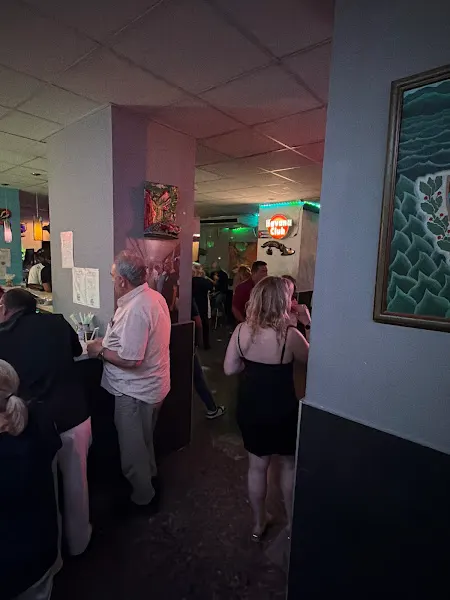 Mi Cuba pub