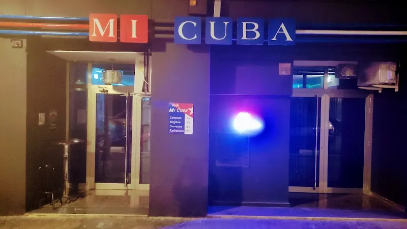 Mi Cuba pub - Club nocturno en Valencia - foto 2