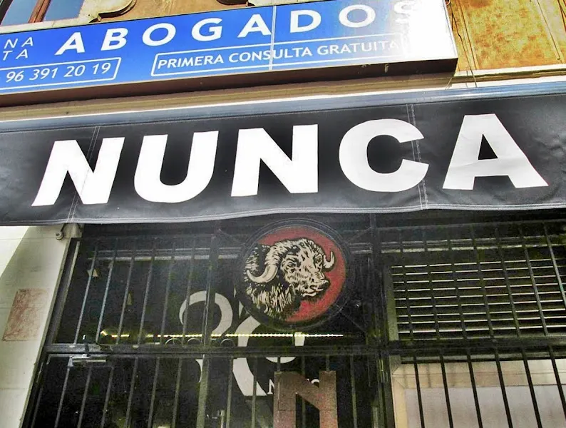 Nunca Digo No - Bar gay en Valencia - foto 2