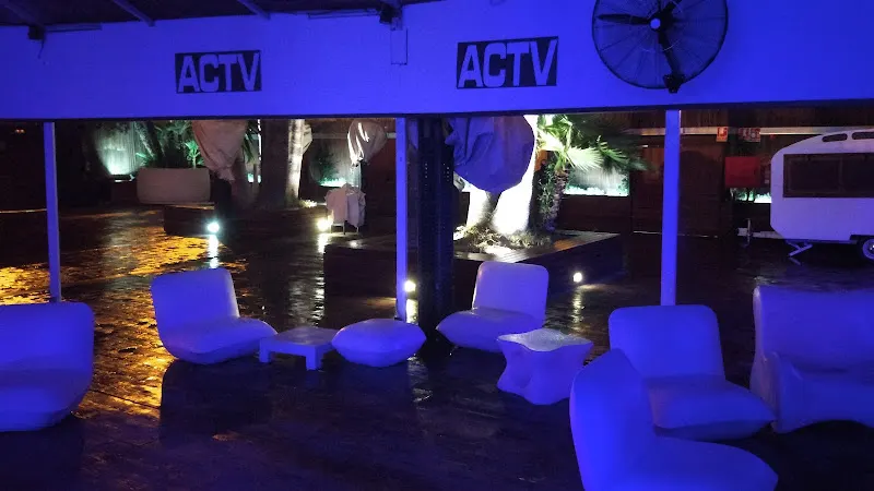 A.C.T.V