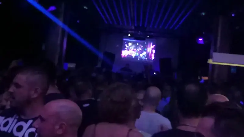 A.C.T.V - Discoteca en Valencia - foto 2