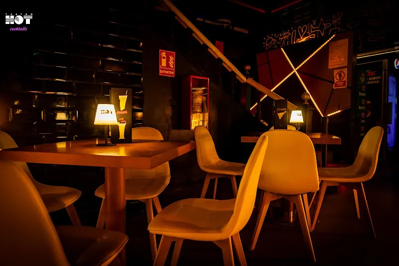 TEATRO HOT