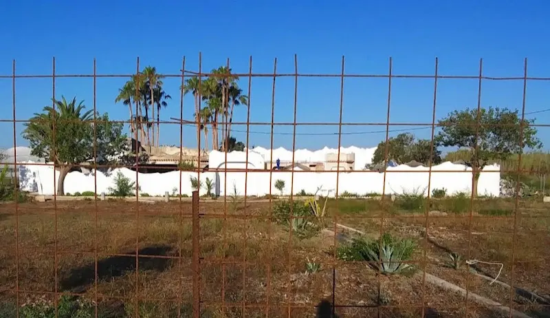Antigua Discoteca Salitre - Lugar de interés histórico en Valencia - foto 2