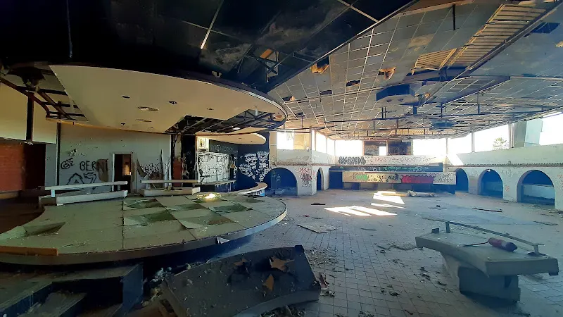 Discoteca Puzzle - Lugar de interés histórico en Sueca - foto 2