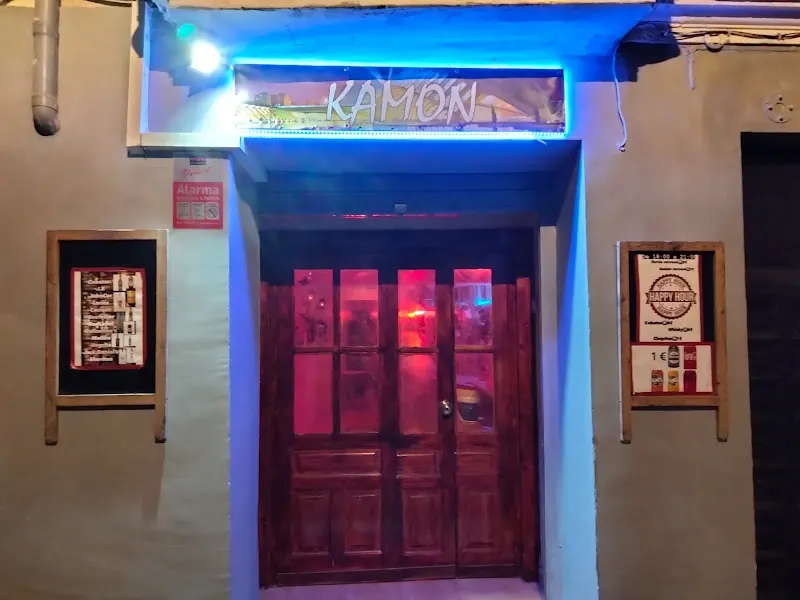 Pub kamon - Pub en Valencia - foto 2