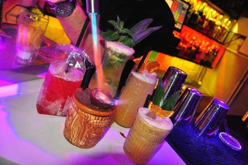 Planet Club
