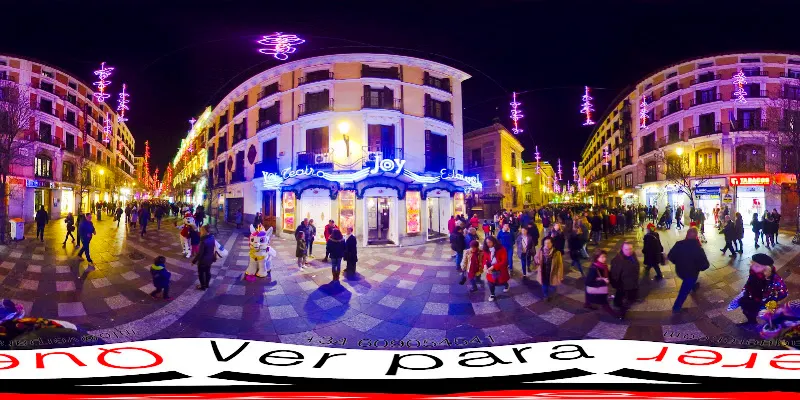 Teatro Eslava