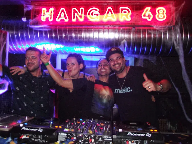 Esencia House Club - Madrid