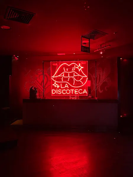 La Discoteca