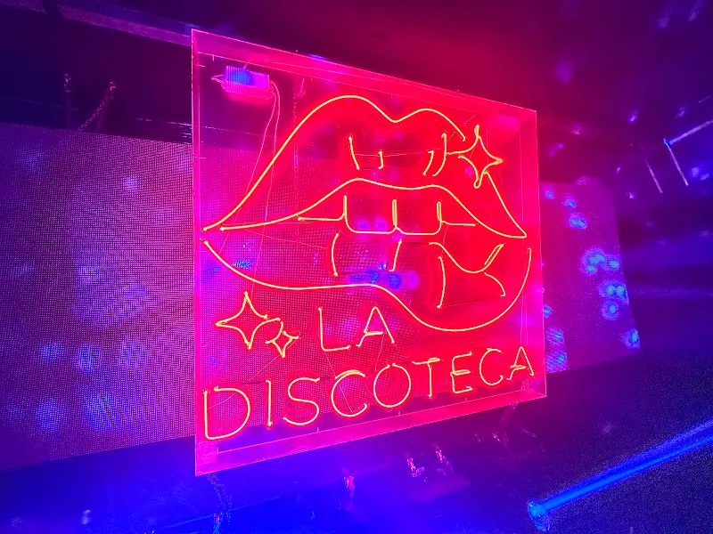 La Discoteca - Discoteca en Madrid - foto 2