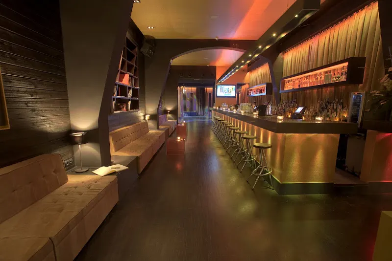 Hyde Club Barcelona
