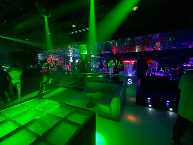 Discoteca Barcelona / Night Club Barcelona - Barcelona