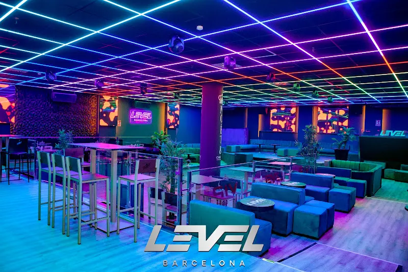 LEVEL BARCELONA - Discoteca en Barcelona - foto 2