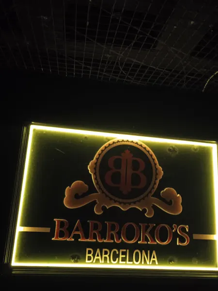 Barroko's Barcelona - Barcelona