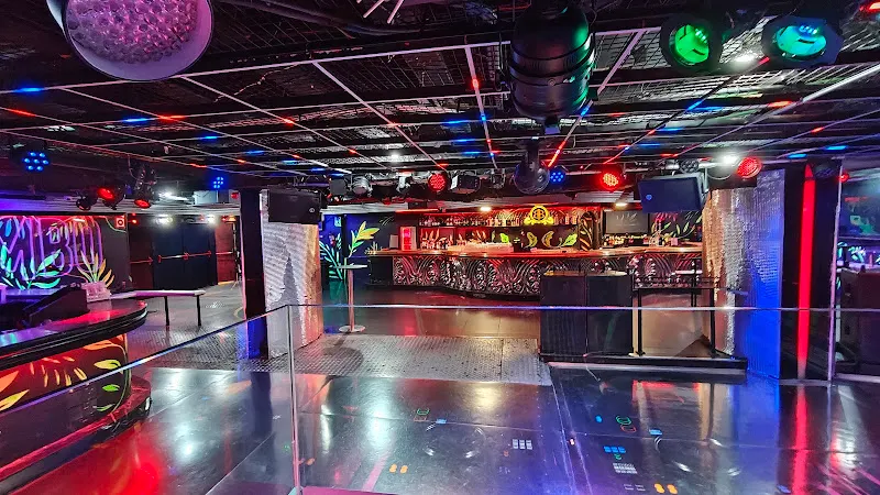 Barroko's Barcelona - Discoteca en Barcelona - foto 2