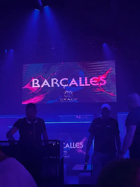 Draco Premium Club