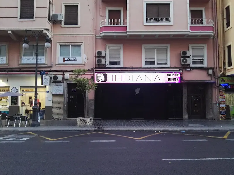 Indiana - Discoteca en Valencia - foto 3