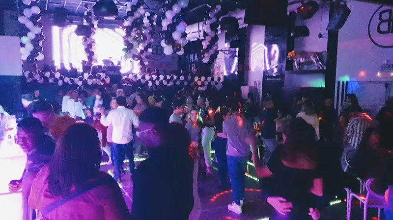 Discoteca Bora Bora - Discoteca en Valencia - foto 2