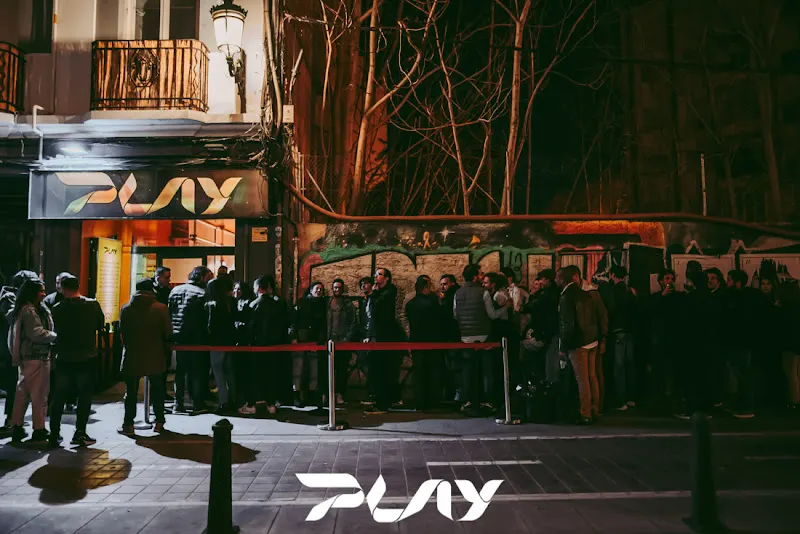 Play Club - Discoteca en Valencia - foto 3