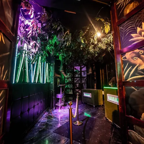 HAVANA the cánovas club en Valencia