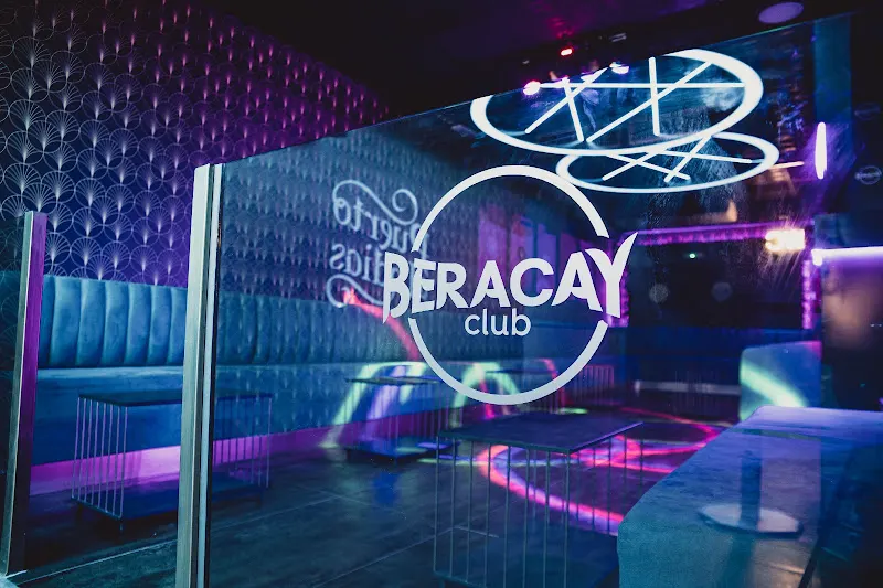 Beracay Club Valencia - Discoteca en Valencia - foto 2