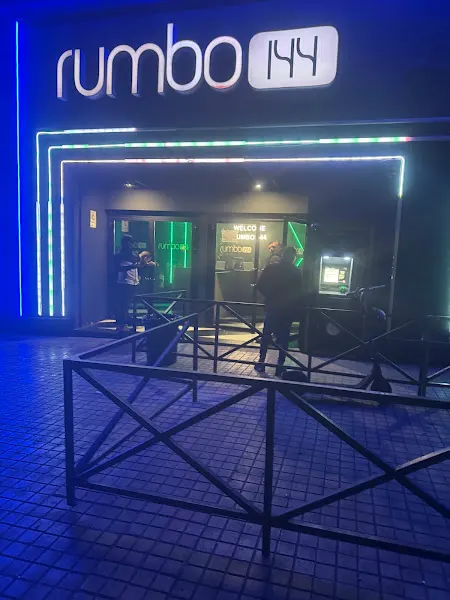 Rumbo 144 - Discoteca en Valencia - foto 2