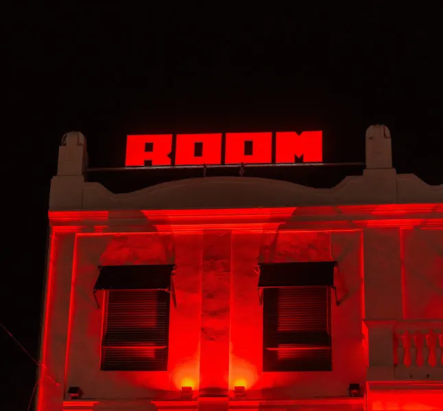Room The Only Club - Discoteca en Valencia - foto 2