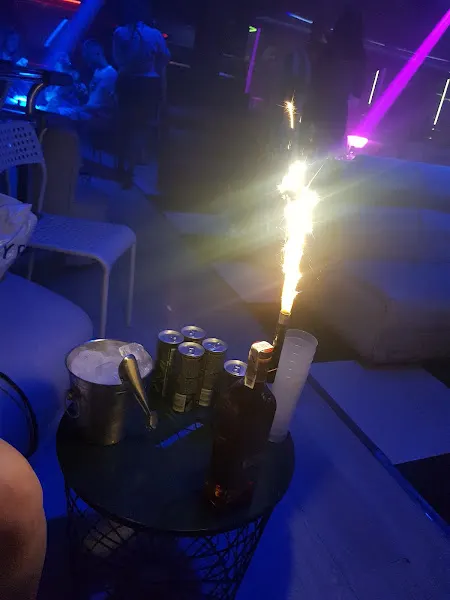 Discoteca Latina Salome Valencia