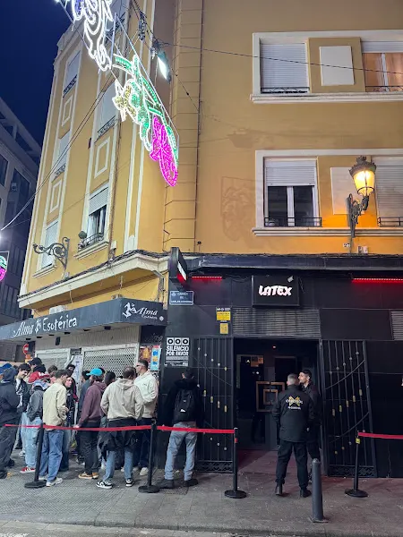 Látex Club