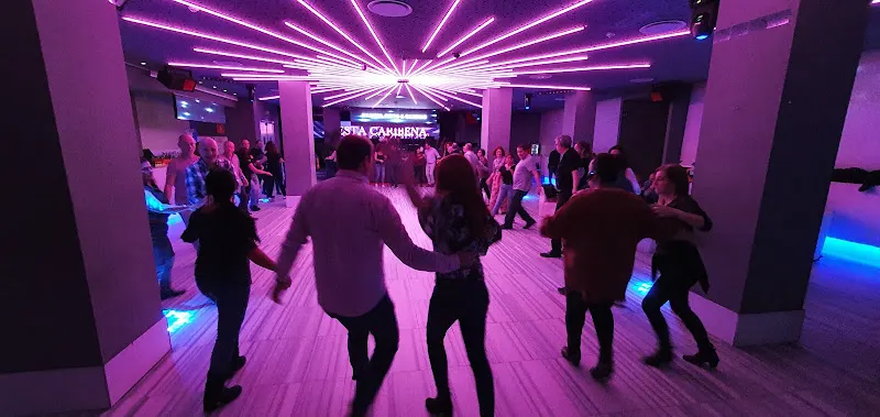 DOM RESTAURANT - NEXT CLUB