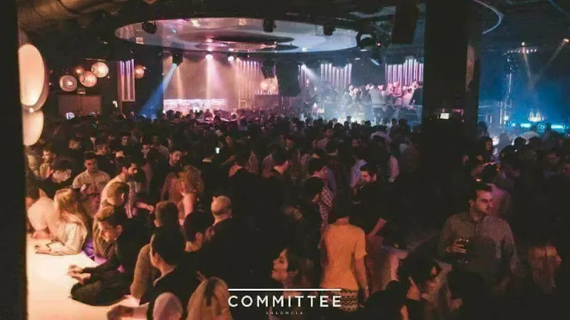 Committee Valencia
