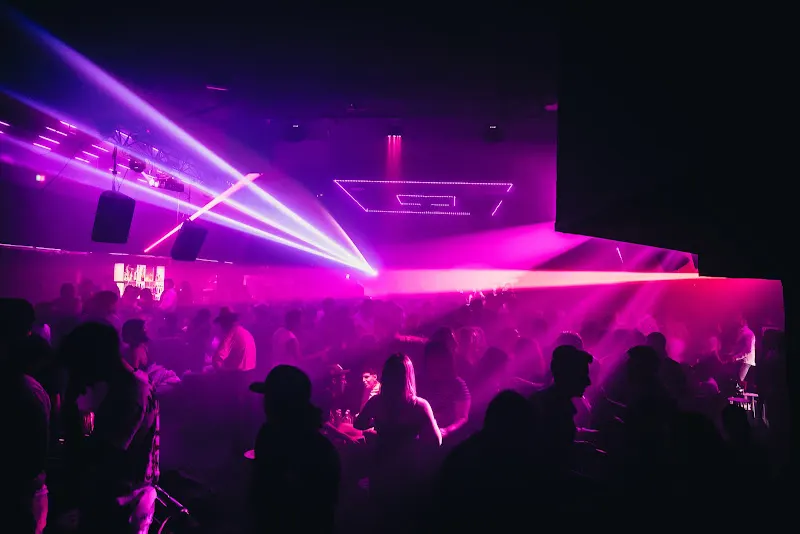 EGO Valencia - Discoteca en Valencia - foto 2
