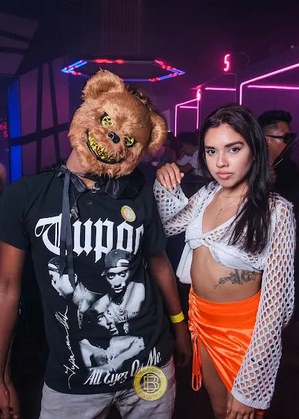 Boricua Discoteca