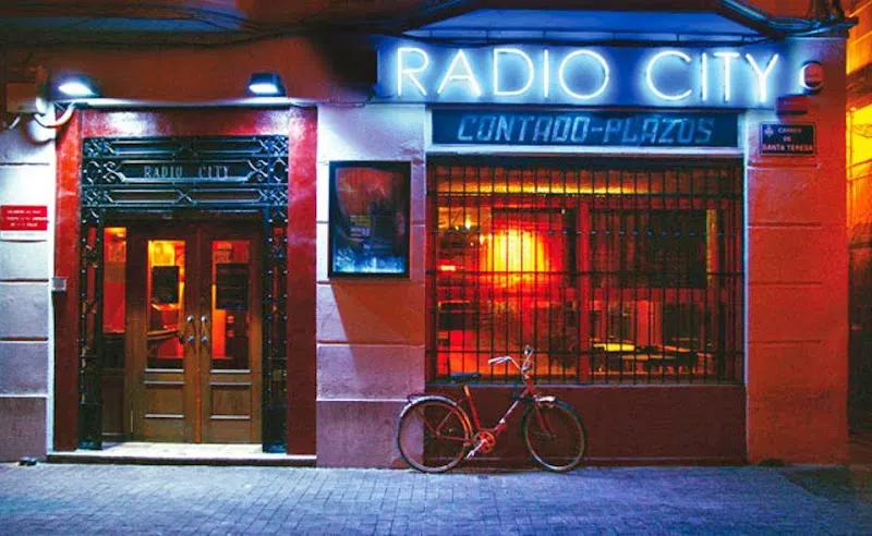 Radio City - Bar musical en Valencia - foto 2