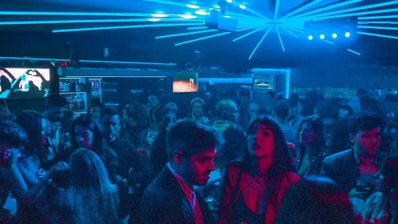 Caribbean's - Discoteca en Valencia - foto 3