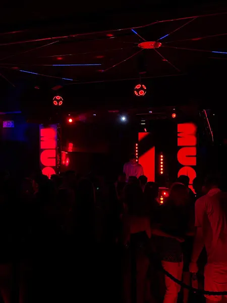 MUCHO Live The Club - Discoteca en Valencia - foto 2