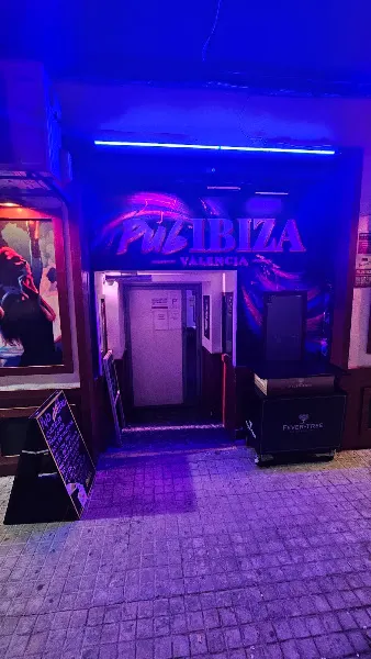 Pub Ibiza Valencia - Valencia