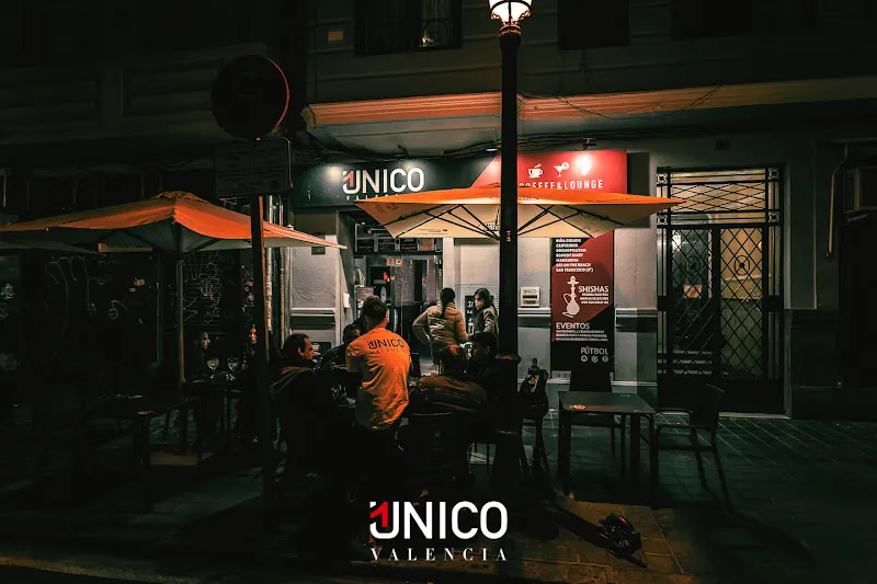 UNICO Valencia - Pub en Valencia - foto 2