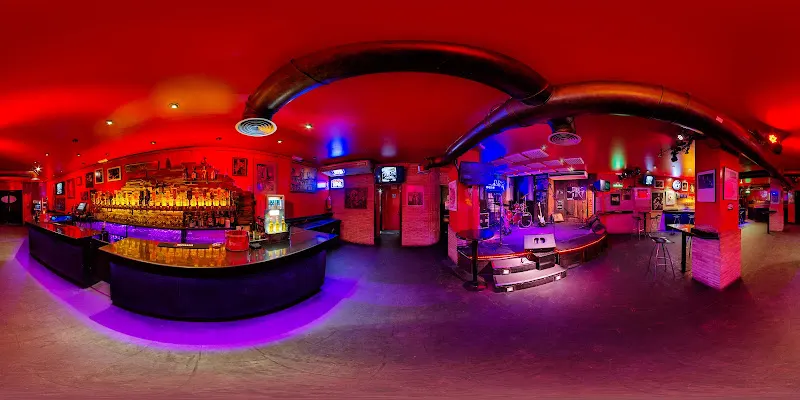 Black Note Club