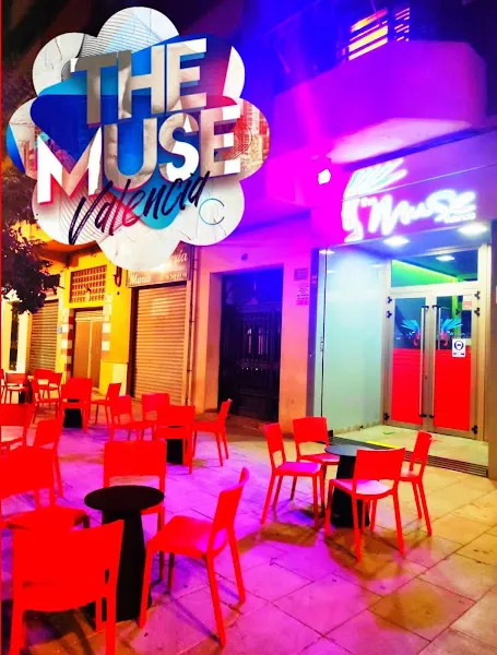 The Muse Valencia - Pub en Valencia - foto 2