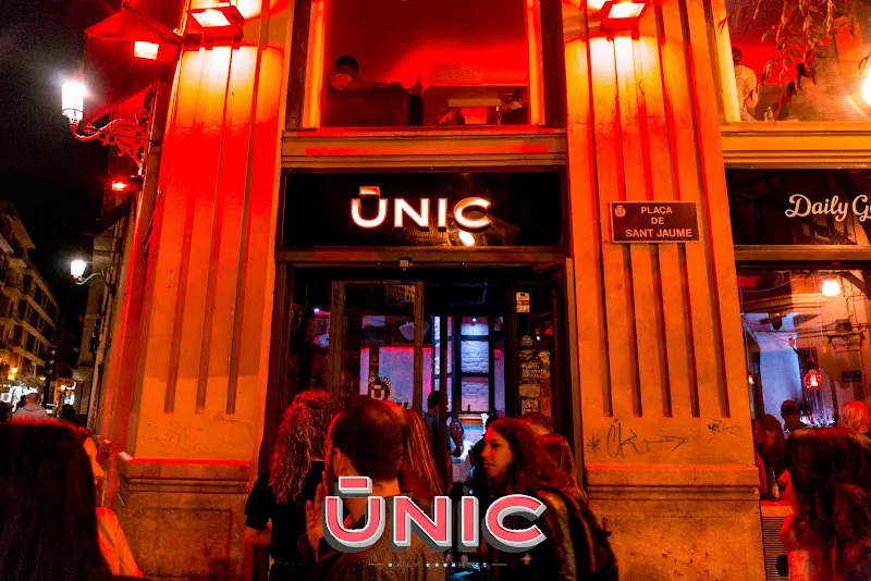Pub Unic Daily Goodness - Pub en Valencia - foto 2