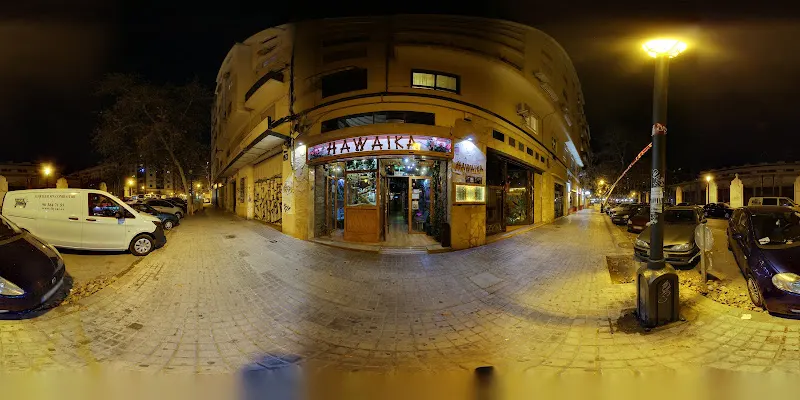 HAWAIKA - Valencia