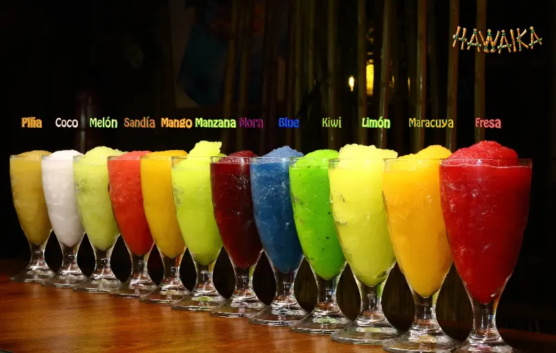 HAWAIKA - Coctelería en Valencia - foto 2