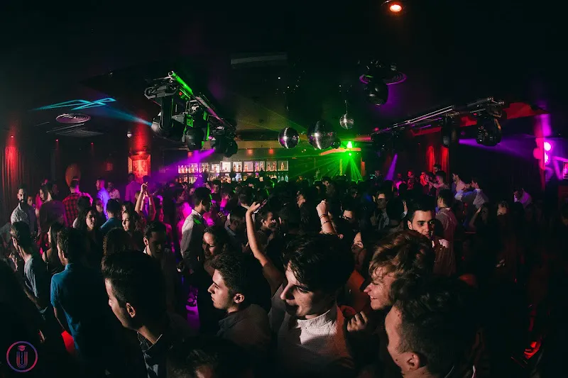 Uthopia - Discoteca en Sevilla - foto 3