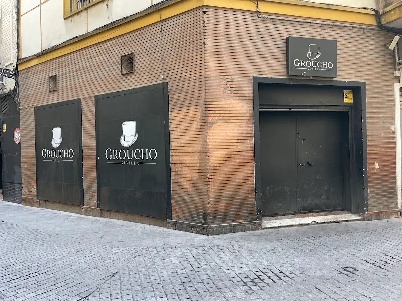 Groucho Sevilla - Pub en Sevilla - foto 2