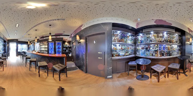 Magallanes Bar en Sevilla
